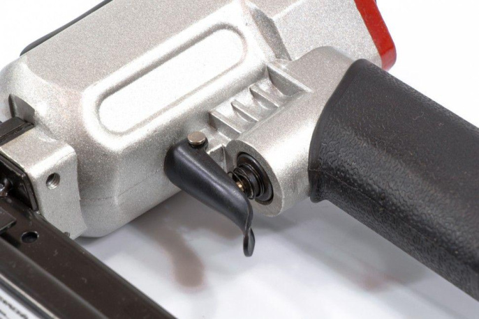 Пистолет степлер MATRIX 57420