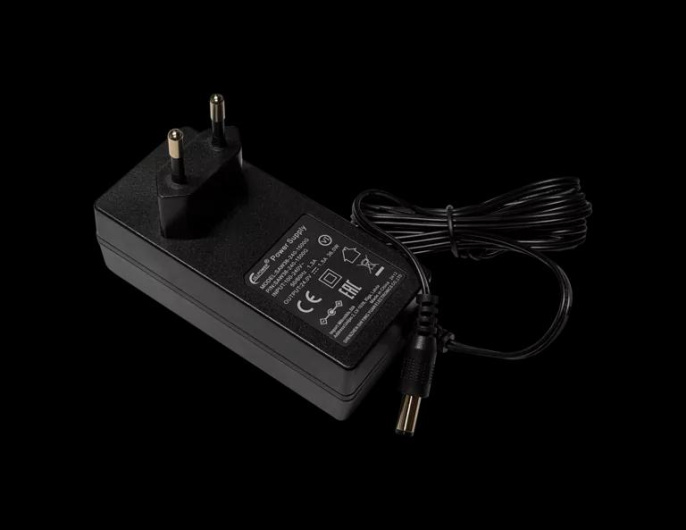 MikroTik SAW36-240-1500 24V 1.5A 36W Блок питания