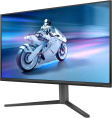 26.5" Монитор Philips Evnia Gaming 27M2N6500P,  2560x1440,  QD OLED,  280Гц,  2хHDMI,  1хDP,  черный