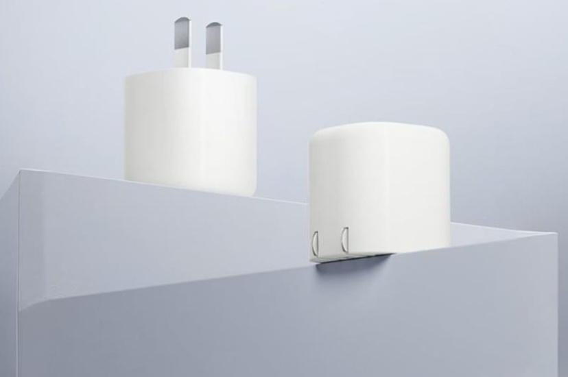 Xiaomi представила компактный и недорогой блок питания GaN для смартфонов