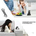 Подставка UGREEN LP106 30285 Adjustable Portable Stand Multi-Angl. Цвет: белый