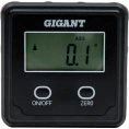 Цифровой уровень - угломер Gigant GSMP-8