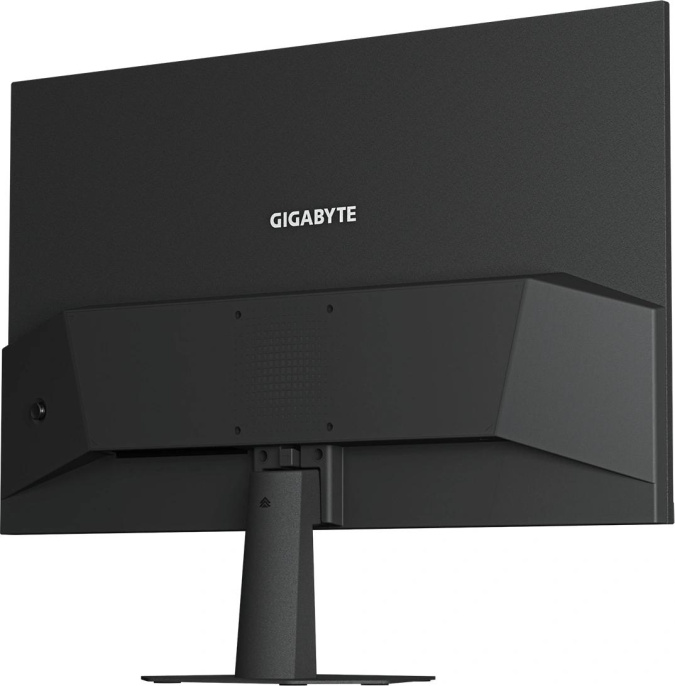 Монитор Gigabyte 23.8" GS24F14A черный IPS LED 16:9 HDMI матовая 400cd 178гр/178гр 1920x1080 144Hz DP FHD 3.16кг (20VM0-G24F14ABC-1EKR)