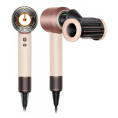 HD16 Ceramic pink/Rose Gold 113407-01