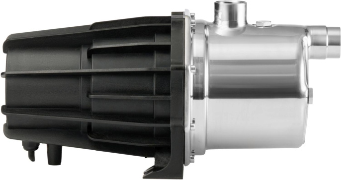 Насос садовый Джилекс Джамбо Про 60/35 Н,  центробежный, поверхностный, 3600л/ч [3103]