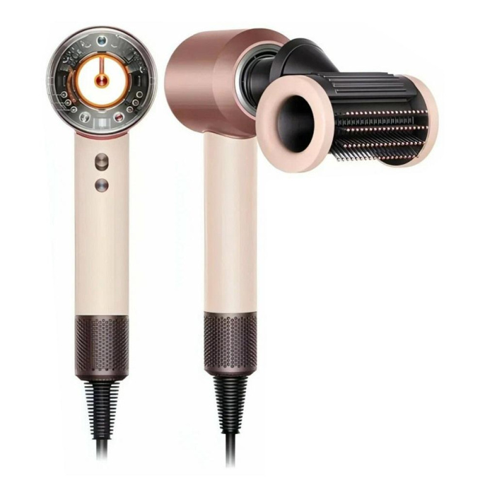 HD16 Ceramic pink/Rose Gold 113407-01