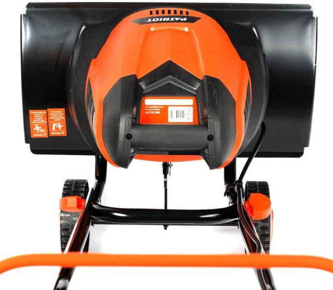 Электрический культиватор PATRIOT ELEKTRA 1500 460302117