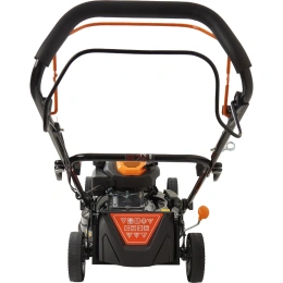 Бензиновая газонокосилка Gigant 48 см, 3,5 л., PLM-03