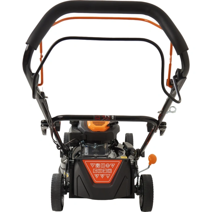 Бензиновая газонокосилка Gigant 48 см, 3,5 л., PLM-03