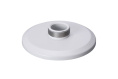 Кронштейн Dahua DH-PFA101 - Адаптер для крепления купольных камер IPC-HDBW5xxx, IPC-HDBW8xxx к настенному кронштейну DH-PFB302S, алюминий, 159 D x35 H мм