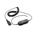 Соединительный шнур/ GN1200 QD-RJ10 SmartCord CC
