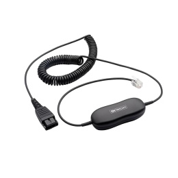 Соединительный шнур/ GN1200 QD-RJ10 SmartCord CC