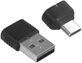 Спикерфон Yealink черный SP92