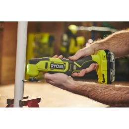 Многофункциональный инструмент Ryobi ONE+ 18В RMT18-0 5133005346