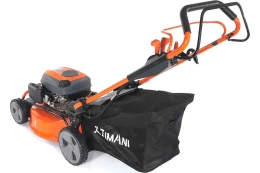 Газонокосилка бензиновая самоходная ZimAni LC353V