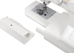Швейная машина Janome My Style 100 белый 100MS
