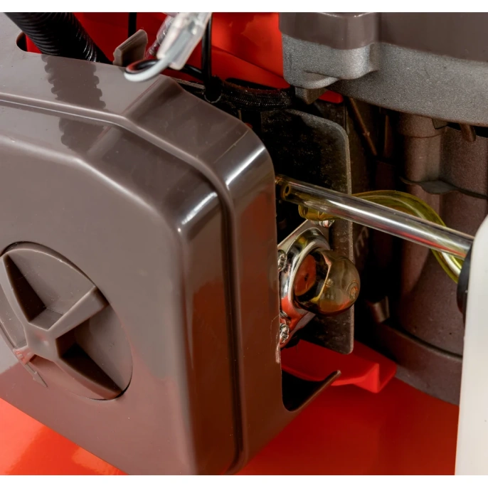 Бензиновый культиватор 3,8 л.с., 1 скорость, Gigant GTSL-01