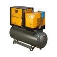 Винтовой компрессор ET SL 7,5-10-500 ES IP55 100579093