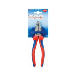 Пассатижи KNIPEX KN-0302180SB