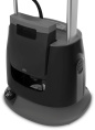 Отпариватель напольный COOLFORT CF-3445, черный/серый