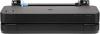 Плоттер HP Designjet T230 5HB07A/5HB07D A1/24" без подставки