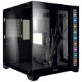 RAPOO Игровая механическая клавиатура проводная V520, цвет - черный