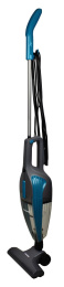 Ручной пылесос (handstick) StarWind SCH1250, 1000Вт, бирюзовый/серый