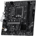 Материнская плата MSI PRO H610M-B DDR5