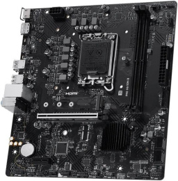 Материнская плата MSI PRO H610M-B DDR5