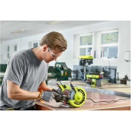 Точило Ryobi RBG6G1 5133004823