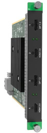 Карта входа Dual 4K HDMI2.0/DP1.2 Input Card