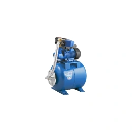 Станция AQUARIO Auto Adb-40(H) 7240