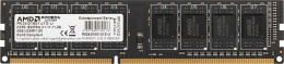 Оперативная память AMD R534G1601U1S-U DDR3 - 1x 4ГБ 1600МГц, DIMM, Ret