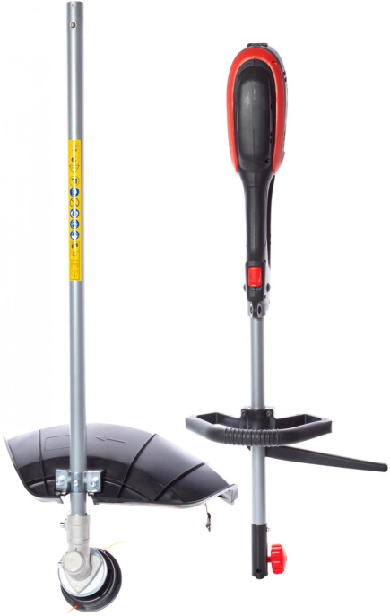 Триммер электрический REDVERG Basic EB-1300