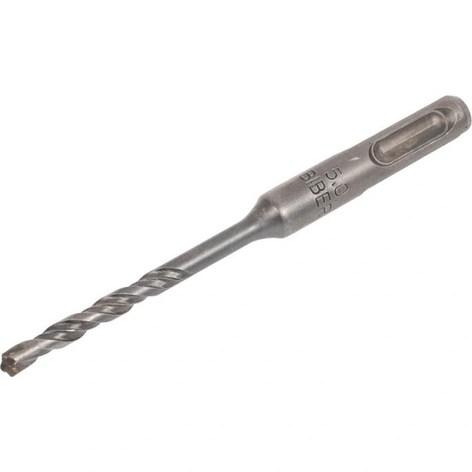 Бур (5х50/110 мм; SDS+) Biber 78051 тов-041878