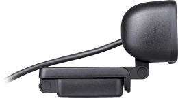 Web-камера Defender G-Lens 2593,  черный [63193]