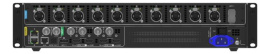 Контроллер управления с функцией масштабирования Controller MX30