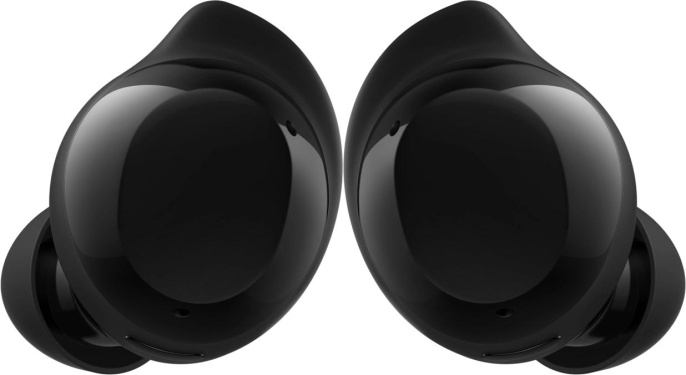 Гарнитура внутриканальные Samsung Galaxy Buds Core R410 черный беспроводные bluetooth в ушной раковине (SM-R410NZKACIS)