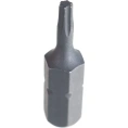 Вставка JTC 1/4 DR торкс Т9x25мм S2 1132509 917571