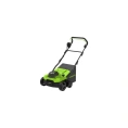 Аккумуляторный аэратор-скарификатор Greenworks 40V, бесщеточный, без АКБ и ЗУ 2517607