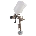 Краскопульт с манометром WALCOM SLIM XLIGHT S HTE 1.4 мм 823014