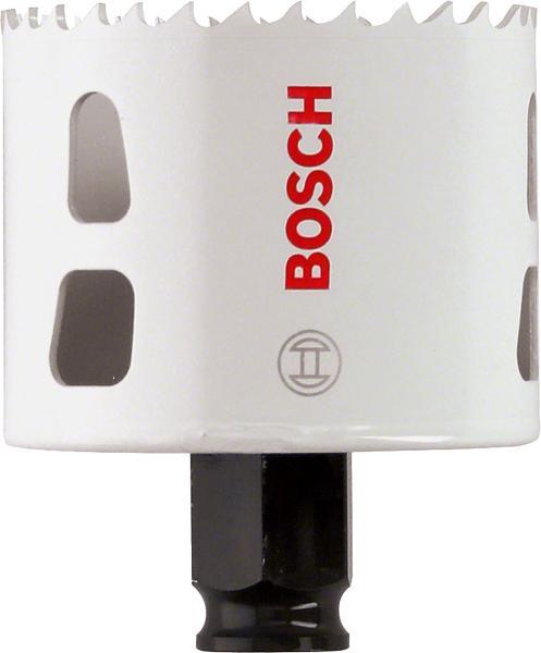 Коронка Bosch 2608594225,  по дереву/металлу/пластику,  64мм,  1шт