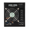 Корзина для HDD ExeGate HS535-01 (универсальная, на 5*3,5" SATA/SAS HDD, занимает 3*5,25" отсека, RTL) EX264646RUS