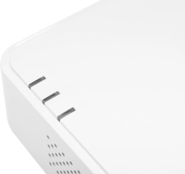 Видеорегистратор HVR (гибридный) HIWATCH DS-H108GA(B)