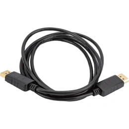 Кабель PERFEO DisplayPort вилка - DisplayPort вилка, длина 2 м H1304 30015173