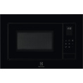 Встраиваемая микроволновая печь Electrolux LMS4253TMK, 25л, 800Вт, черный