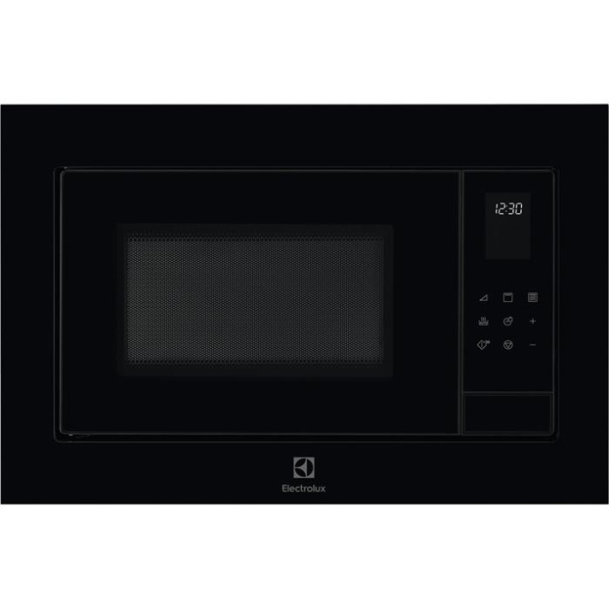 Встраиваемая микроволновая печь Electrolux LMS4253TMK, 25л, 800Вт, черный