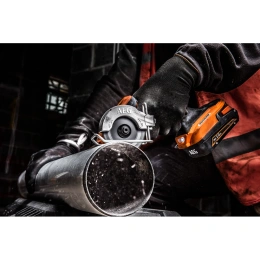 Бесщеточная аккумуляторная универсальная пила BMMS18SBL-0 AEG 4935472280