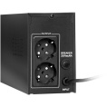 ИБП EXEGATE SpecialPro EP285525RUS,  400ВA