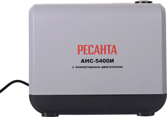 Насосная станция Ресанта АНС-5400И 500Вт 5400л/час центробежный 77/1/10